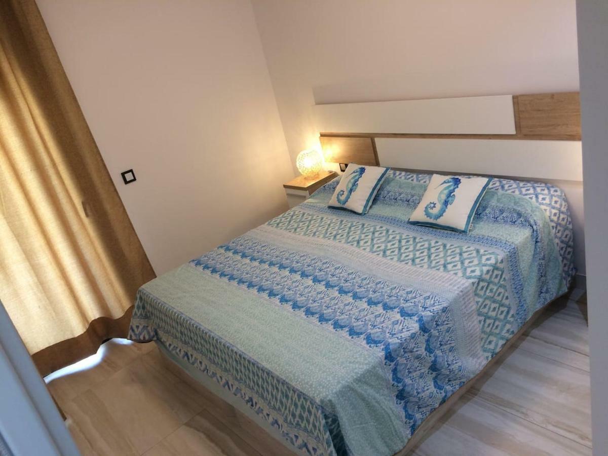 Exclusive New Apartment On The Beach ปีลาร์ เดลา ออราดาดา ภายนอก รูปภาพ