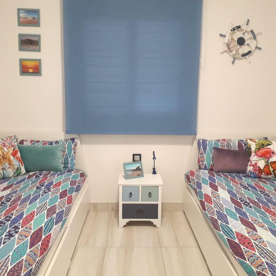 Exclusive New Apartment On The Beach ปีลาร์ เดลา ออราดาดา ภายนอก รูปภาพ